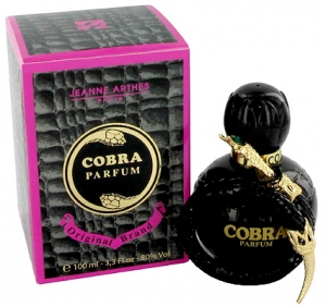 Cobra Perfume - Click Image to Close